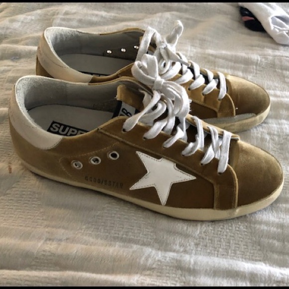 Golden Goose Shoes - NWOB Golden Goose Sneakers